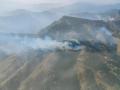 IAF continues operations to douse fire in Nagaland's Dzouku Valley - Hindi News | IAF continues operations to douse fire in Nagaland's Dzouku Valley | Latest national News at Lokmattimes.com