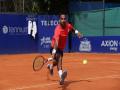 Sumit Nagal bows out of Argentina Open - Hindi News | Sumit Nagal bows out of Argentina Open | Latest tennis News at Lokmattimes.com