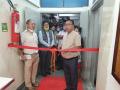 Nagaland Health Minister inaugurates BSL-2 Lab in Dimapur - Hindi News | Nagaland Health Minister inaugurates BSL-2 Lab in Dimapur | Latest national News at Lokmattimes.com