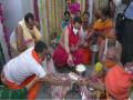 Prayers offered at Ujjain's Nagchandreshwar Temple on Naag Panchami - Hindi News | Prayers offered at Ujjain's Nagchandreshwar Temple on Naag Panchami | Latest national News at Lokmattimes.com