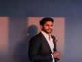 Naga Chaitanya bags Venkat Prabhu's Tamil-Telugu bilingual film - Hindi News | Naga Chaitanya bags Venkat Prabhu's Tamil-Telugu bilingual film | Latest entertainment News at Lokmattimes.com