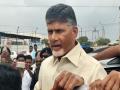 TDP will not celebrate New Year in view of Amaravati agitation: Chandrababu Naidu - Hindi News | TDP will not celebrate New Year in view of Amaravati agitation: Chandrababu Naidu | Latest politics News at Lokmattimes.com