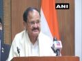 India is most secular country in world, says Vice President Venkaiah Naidu - Hindi News | India is most secular country in world, says Vice President Venkaiah Naidu | Latest national News at Lokmattimes.com