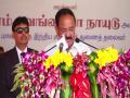 VP Naidu lauds Tamil Nadu police, calls it 'best police' in country - Hindi News | VP Naidu lauds Tamil Nadu police, calls it 'best police' in country | Latest national News at Lokmattimes.com
