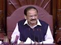 Venkaiah Naidu urges MPs to participate in voting on Constitution (126th Amendment) Bill - Hindi News | Venkaiah Naidu urges MPs to participate in voting on Constitution (126th Amendment) Bill | Latest national News at Lokmattimes.com