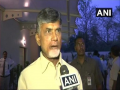 AP flood: Notice issued to Chandrababu Naidu to vacate residence - Hindi News | AP flood: Notice issued to Chandrababu Naidu to vacate residence | Latest national News at Lokmattimes.com
