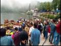 Tourists flout covid protocols in Nainital - Hindi News | Tourists flout covid protocols in Nainital | Latest national News at Lokmattimes.com