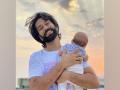 Raising a kid amid COVID pandemic is worrisome, says Nakuul Mehta - Hindi News | Raising a kid amid COVID pandemic is worrisome, says Nakuul Mehta | Latest entertainment News at Lokmattimes.com