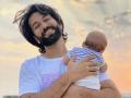 Raising a kid amid COVID pandemic is worrisome, says Nakuul Mehta - Hindi News | Raising a kid amid COVID pandemic is worrisome, says Nakuul Mehta | Latest entertainment News at Lokmattimes.com