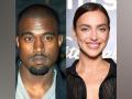 Kanye West dating model Irina Shayk - Hindi News | Kanye West dating model Irina Shayk | Latest entertainment News at Lokmattimes.com