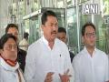 BJP trying to defame me, Congress by calling arrested advocate Satish Uke as my lawyer: Nana Patole - Hindi News | BJP trying to defame me, Congress by calling arrested advocate Satish Uke as my lawyer: Nana Patole | Latest politics News at Lokmattimes.com