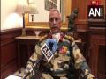 Nepal's protest over India's road in Lipulekh might be at behest of someone else: Army Chief - Hindi News | Nepal's protest over India's road in Lipulekh might be at behest of someone else: Army Chief | Latest national News at Lokmattimes.com