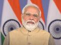 Climate actions need adequate financing, says PM Modi, asks developed countries to fulfil financial commitments - Hindi News | Climate actions need adequate financing, says PM Modi, asks developed countries to fulfil financial commitments | Latest international News at Lokmattimes.com