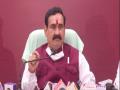 Madhya Pradesh cabinet withdraws ordinance on panchayat election - Hindi News | Madhya Pradesh cabinet withdraws ordinance on panchayat election | Latest national News at Lokmattimes.com