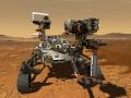NASA Mars rover on schedule despite COVID-19 pandemic - Hindi News | NASA Mars rover on schedule despite COVID-19 pandemic | Latest News at Lokmattimes.com