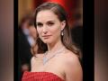 Natalie Portman set to star in 'Days of Abandonment' adaptation at HBO - Hindi News | Natalie Portman set to star in 'Days of Abandonment' adaptation at HBO | Latest entertainment News at Lokmattimes.com