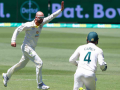 Ashes: Nathan Lyon ruled out of remainder of Adelaide Test with hamstring injury - Hindi News | Ashes: Nathan Lyon ruled out of remainder of Adelaide Test with hamstring injury | Latest other-sports News at Lokmattimes.com