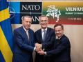 Turkey backs Sweden's NATO membership: Stoltenberg - Hindi News | Turkey backs Sweden's NATO membership: Stoltenberg | Latest politics News at Lokmattimes.com