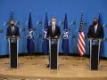 Leaving Afghanistan not an easy decision, entails risks: NATO Chief - Hindi News | Leaving Afghanistan not an easy decision, entails risks: NATO Chief | Latest international News at Lokmattimes.com