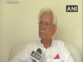 Nothing is right in Congress at present, Rahul Gandhi taking decisions without holding any position: Natwar Singh - Hindi News | Nothing is right in Congress at present, Rahul Gandhi taking decisions without holding any position: Natwar Singh | Latest politics News at Lokmattimes.com