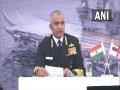 COVID-19, situation on northern borders created complex challenges, Navy ready to tackle them: Admiral Hari Kumar - Hindi News | COVID-19, situation on northern borders created complex challenges, Navy ready to tackle them: Admiral Hari Kumar | Latest national News at Lokmattimes.com