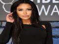 Naya Rivera laid to rest 2 weeks after accidental drowning in California lake - Hindi News | Naya Rivera laid to rest 2 weeks after accidental drowning in California lake | Latest entertainment News at Lokmattimes.com