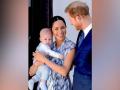 Prince Harry reveals how pregnant Meghan Markle overcame her suicidal impulses - Hindi News | Prince Harry reveals how pregnant Meghan Markle overcame her suicidal impulses | Latest entertainment News at Lokmattimes.com