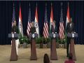 US supports India as defence industry leader in Indo-Pacific, net provider of security - Hindi News | US supports India as defence industry leader in Indo-Pacific, net provider of security | Latest international News at Lokmattimes.com