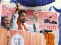 From street to Parliament, anarchy is the only agenda of Opposition: Anurag Thakur - Hindi News | From street to Parliament, anarchy is the only agenda of Opposition: Anurag Thakur | Latest national News at Lokmattimes.com