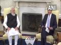 US President Biden taking initiatives to implement his vision for India-US ties: PM Modi - Hindi News | US President Biden taking initiatives to implement his vision for India-US ties: PM Modi | Latest international News at Lokmattimes.com