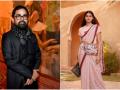 Sabyasachi Mukherjee releases statement after getting trolled for recent H&M collaboration - Hindi News | Sabyasachi Mukherjee releases statement after getting trolled for recent H&M collaboration | Latest lifestyle News at Lokmattimes.com