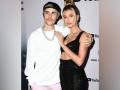 Justin Bieber showers wife Hailey Bieber with love - Hindi News | Justin Bieber showers wife Hailey Bieber with love | Latest entertainment News at Lokmattimes.com