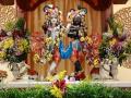 Mathura celebrates Janmashtami with full fervour - Hindi News | Mathura celebrates Janmashtami with full fervour | Latest lifestyle News at Lokmattimes.com