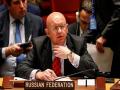 Lifting sanctions on Taliban not on UN Security Council agenda, says Russian envoy to UN - Hindi News | Lifting sanctions on Taliban not on UN Security Council agenda, says Russian envoy to UN | Latest international News at Lokmattimes.com
