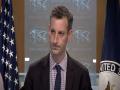 US to stand up for democratic values when human rights are violated in Xinjiang, Tibet, elsewhere in China: Ned Price - Hindi News | US to stand up for democratic values when human rights are violated in Xinjiang, Tibet, elsewhere in China: Ned Price | Latest international News at Lokmattimes.com