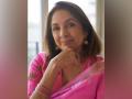 Neena Gupta to play Amitabh Bachchan's wife in 'Goodbye' - Hindi News | Neena Gupta to play Amitabh Bachchan's wife in 'Goodbye' | Latest entertainment News at Lokmattimes.com