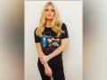 Jessica Simpson shares bikini picture ahead of 40th birthday - Hindi News | Jessica Simpson shares bikini picture ahead of 40th birthday | Latest entertainment News at Lokmattimes.com