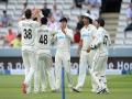 WTC final: New Zealand might just start as favourites, feels Agarkar - Hindi News | WTC final: New Zealand might just start as favourites, feels Agarkar | Latest cricket News at Lokmattimes.com