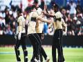 New Zealand survive Stoinis-Daniel scare to secure thrilling win over Australia in 2nd T20I - Hindi News | New Zealand survive Stoinis-Daniel scare to secure thrilling win over Australia in 2nd T20I | Latest cricket News at Lokmattimes.com