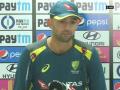 Nathan Lyon reveals moment which he was unable to watch in 'The Test' - Hindi News | Nathan Lyon reveals moment which he was unable to watch in 'The Test' | Latest cricket News at Lokmattimes.com