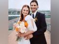 'Harry Potter' star Bonnie Wright gets married to Andrew Lococo - Hindi News | 'Harry Potter' star Bonnie Wright gets married to Andrew Lococo | Latest entertainment News at Lokmattimes.com