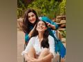 "My whole world", writes Sara Ali Khan for mum Amrita Singh on this Mother's Day - Hindi News | "My whole world", writes Sara Ali Khan for mum Amrita Singh on this Mother's Day | Latest maharashtra News at Lokmattimes.com