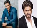 Salman Khan's 'Tiger 3', Shah Rukh Khan's 'Pathan' likely to release in 2022 - Hindi News | Salman Khan's 'Tiger 3', Shah Rukh Khan's 'Pathan' likely to release in 2022 | Latest entertainment News at Lokmattimes.com