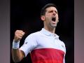 Novak Djokovic overtakes Sampras with record-shattering 7th year-end No. 1 finish - Hindi News | Novak Djokovic overtakes Sampras with record-shattering 7th year-end No. 1 finish | Latest tennis News at Lokmattimes.com