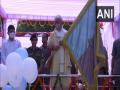 Azadi Ka Amrit Mahotsav: J-K LG flags off CRPF's cycle rally from Jammu to New Delhi - Hindi News | Azadi Ka Amrit Mahotsav: J-K LG flags off CRPF's cycle rally from Jammu to New Delhi | Latest national News at Lokmattimes.com