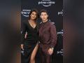 What is the name of Priyanka Chopra and Nick Jonas' baby? - Hindi News | What is the name of Priyanka Chopra and Nick Jonas' baby? | Latest entertainment News at Lokmattimes.com