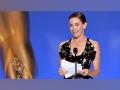 Emmys 2021: Julianne Nicholson gives subtle nod to women in Texas, Afghanistan - Hindi News | Emmys 2021: Julianne Nicholson gives subtle nod to women in Texas, Afghanistan | Latest entertainment News at Lokmattimes.com