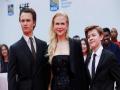 Nicole Kidman finds love in co-star Ansel Elgort - Hindi News | Nicole Kidman finds love in co-star Ansel Elgort | Latest entertainment News at Lokmattimes.com