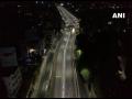 COVID-19: 220 cases registered for violating night curfew norms on first day in Delhi - Hindi News | COVID-19: 220 cases registered for violating night curfew norms on first day in Delhi | Latest national News at Lokmattimes.com