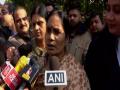 As hanging date remains uncertain, Nirbhaya's mother suggests rule to avoid delay in justice - Hindi News | As hanging date remains uncertain, Nirbhaya's mother suggests rule to avoid delay in justice | Latest national News at Lokmattimes.com